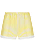 Antigel J21 Un Brin Garconne Lingerie Shorts